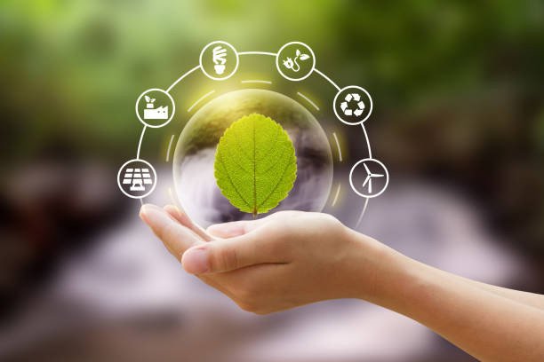 green-building-Offerings
